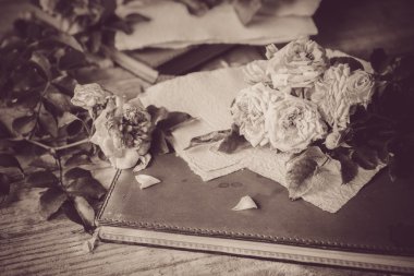 Gül ahşap masa raporları ile