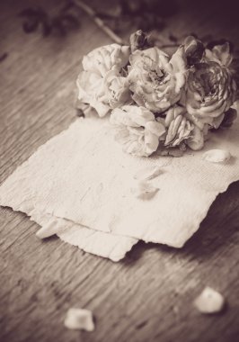 Gül ahşap masa raporları ile