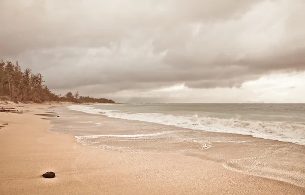 Beautiful ocean landscape — Stock Photo, Image