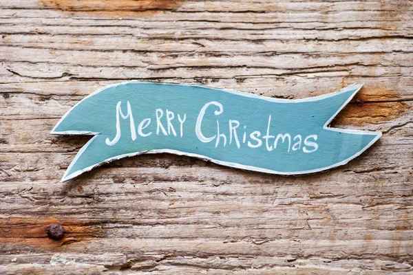 Ručně vyráběné Vánoční dekorace — Stock fotografie