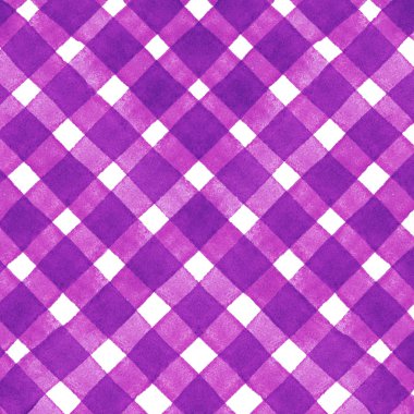 Suluboya damalı deseni