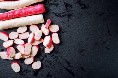 Yengeç sopa yönetim kurulu