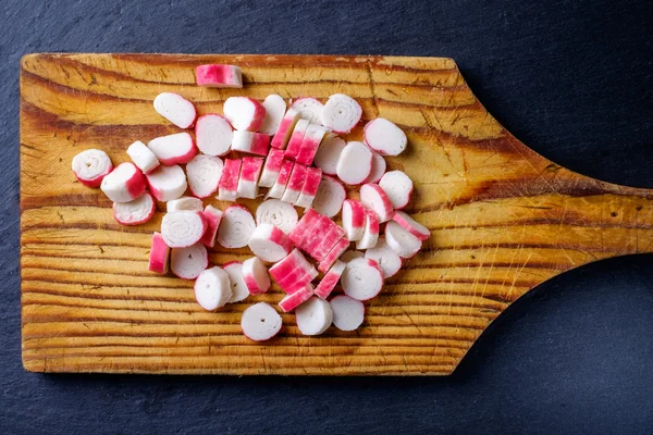 Yengeç sopa yönetim kurulu