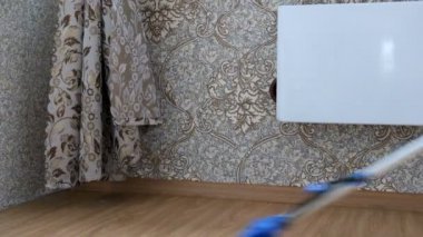 Dairenin Temizlenmesi