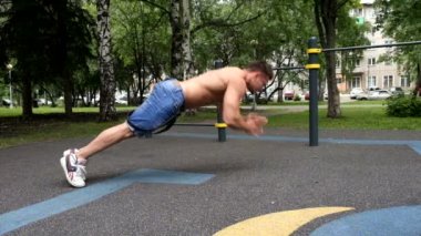 Adam spor