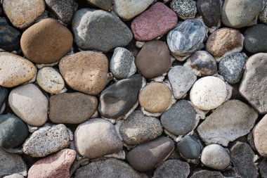 arka plan beton taşlar