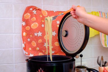 spagetti