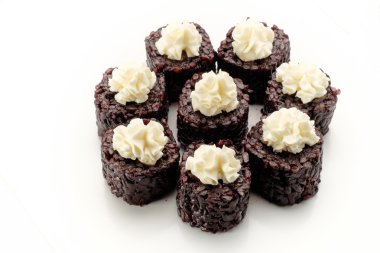 Ayarlar, rulo, suşi