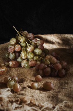 Lezzetli Vintage üzüm