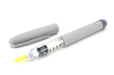 Long-acting insulin
