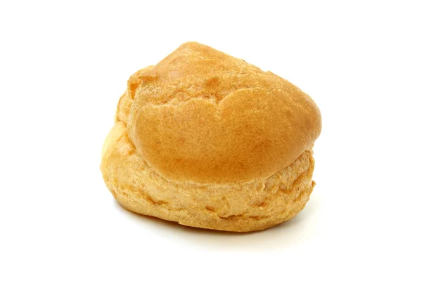 Profiterol yan görünüm