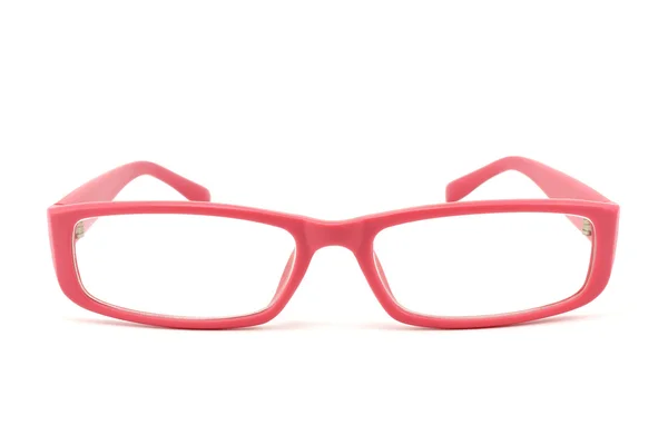 Women's narrow glasses — Stock Photo, Image