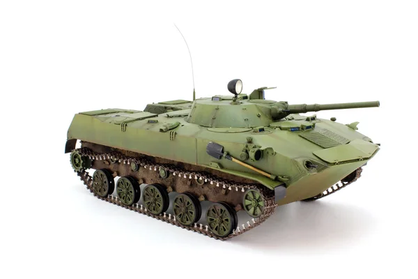 Model hava savaş aracı