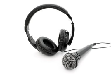 Accessories for karaoke