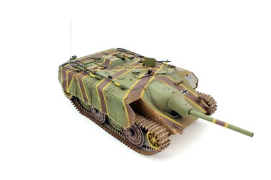 Alman tankı E-10