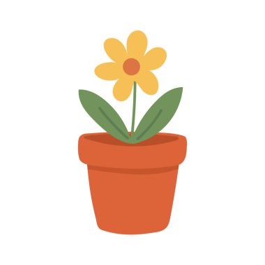 Çiçek desenleri, iç dekorasyon blogları, rahat canlı görseller ve basit botanik tasarım temaları için mükemmel olan çiçek desenleri sergiliyor..