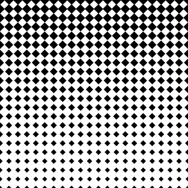 Rhombus halftone - Stok Vektor