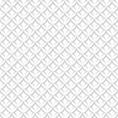 Dikişsiz desen sanatsal geometri