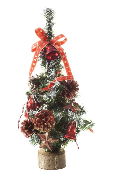 Albero di Natale — Foto Stock