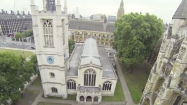 Westminster Abbey
