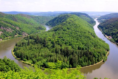 Güzel manzara: Saarland, Germany