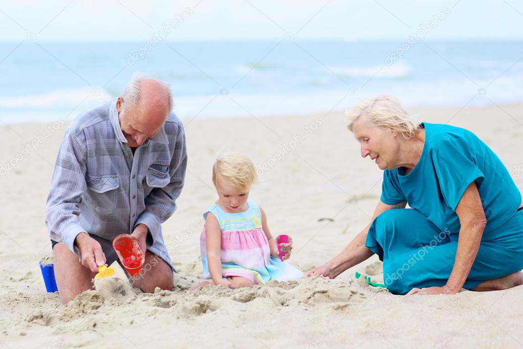 abuelos