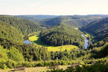 güzel Tombeau du Geant 