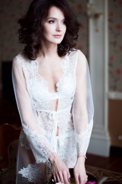 Genç Düğün Gelin