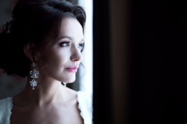 Genç Düğün Gelin