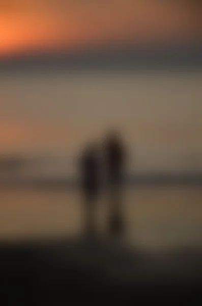 Luz de la madrugada, fondo borroso de la salida del sol, los fenómenos de iluminación natural . —  Fotos de Stock