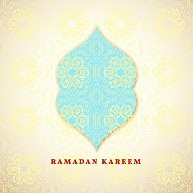 Ramazan tebrik arka plan. Ramazan Kareem Ramazan cömert ay demektir.