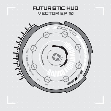 gelecekteki öğesi simgesi