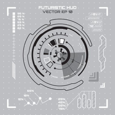 gelecekteki öğesi simgesi