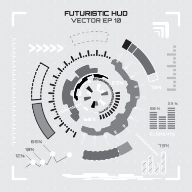 gelecekteki öğesi simgesi