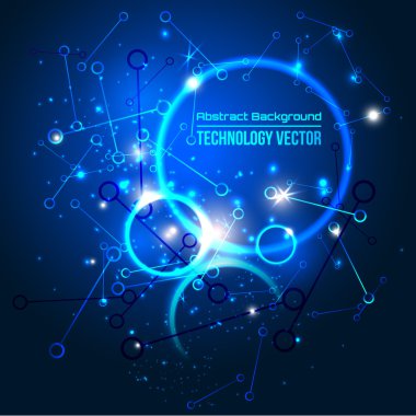 fütüristik yüksek teknoloji tasarım