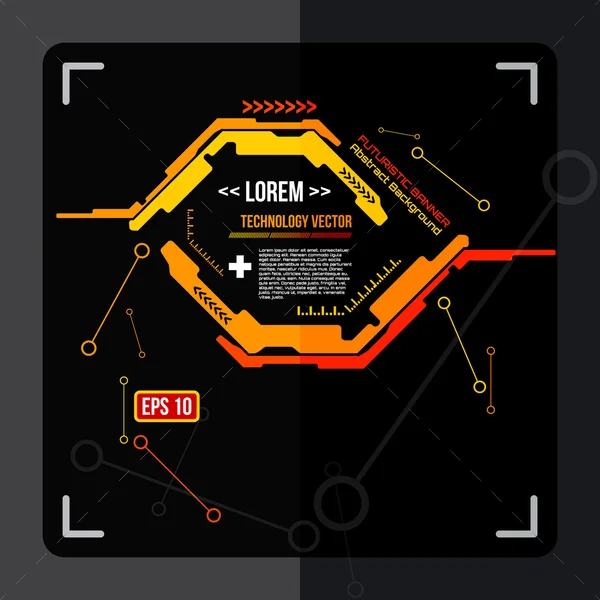 Fütüristik kullanıcı arabirimi