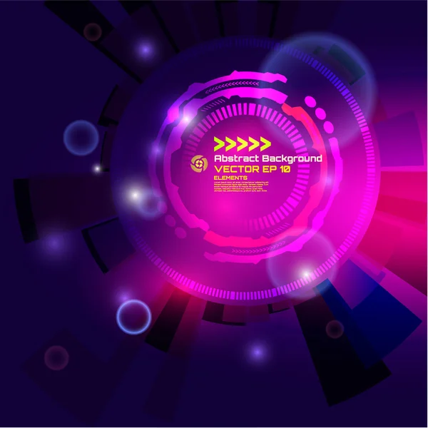 fütüristik yüksek teknoloji tasarım