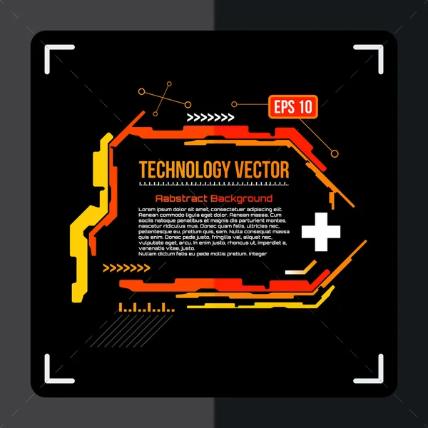 Fütüristik kullanıcı arabirimi