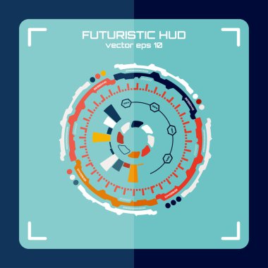 gelecekteki öğesi simgesi