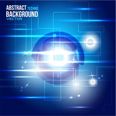 Gelecekçi Grafik Kullanıcı Arayüzü