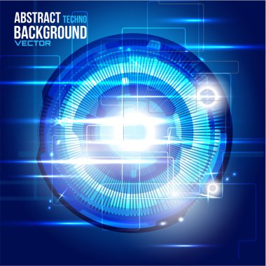 Gelecekçi Grafik Kullanıcı Arayüzü