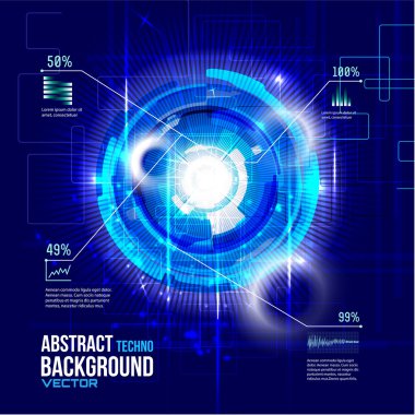 Gelecekçi Grafik Kullanıcı Arayüzü