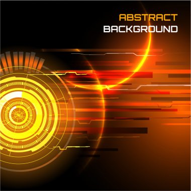 Gelecekçi Grafik Kullanıcı Arayüzü