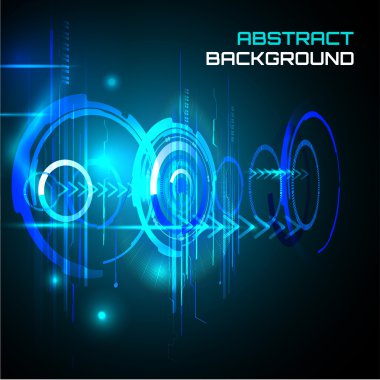 Gelecekçi Grafik Kullanıcı Arayüzü