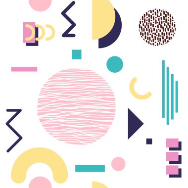 Kusursuz geometrik desen