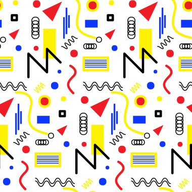 Kusursuz geometrik desen