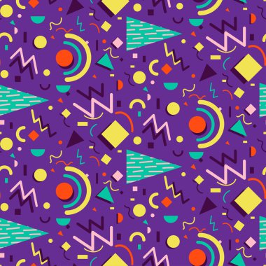 Kusursuz geometrik desen