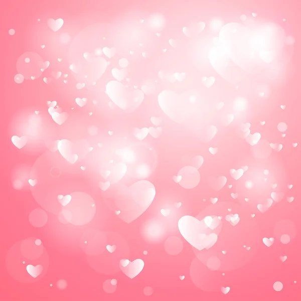 Sevgililer Günü tebrik kartı.