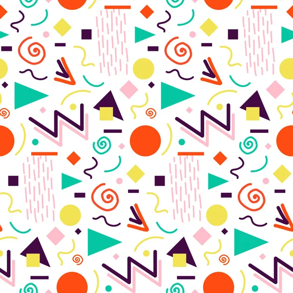 Kusursuz geometrik desen