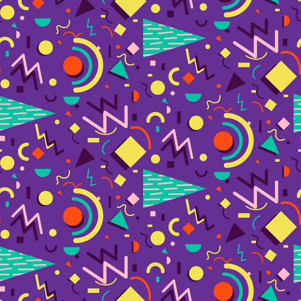 Kusursuz geometrik desen